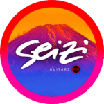 Seizi logo parceira Ariane May